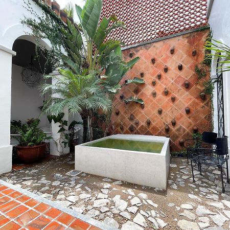 Casa Blanco By Barrio Mexico Hotel Guadalajara Buitenkant foto